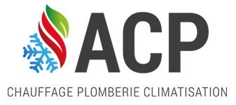 Logo ACP Artisan Chauffage Plomberie